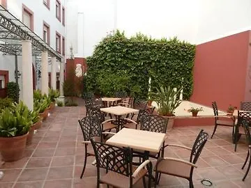 Murillo Reinoso
