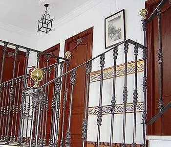 Pensionat Paco's 5*