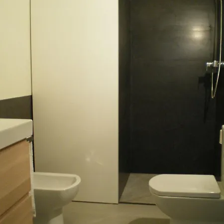 Murallas De Appartement Séville