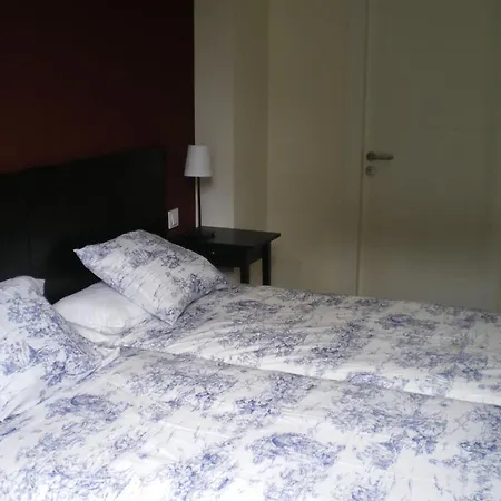 Murallas De Apartment