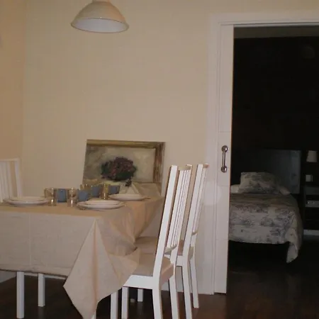 Murallas De Apartment *