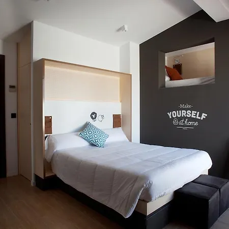 Hostel Toc Sevilla
