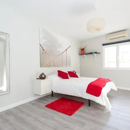 Apartment The Zentral &