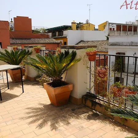 Altamira Sewilla