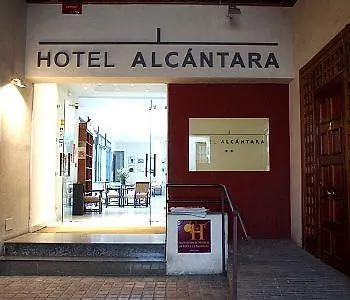 Hotel Alcantara