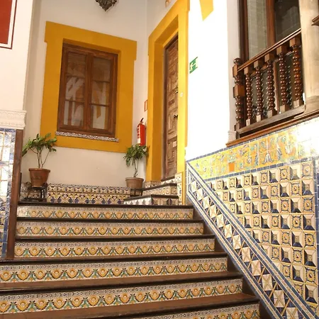 מלון Casa Imperial סביליה