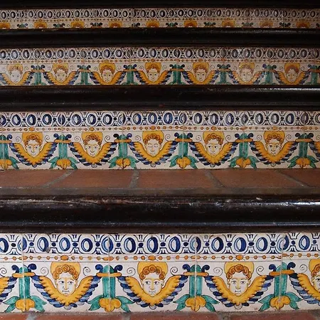 מלון Casa Imperial 4*