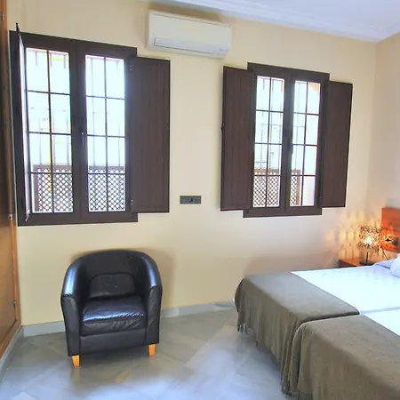 Appartamento Living-sevilla San Lorenzo *