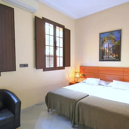 Appartamento Living-sevilla San Lorenzo *