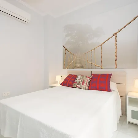 Apartment The Zentral &
