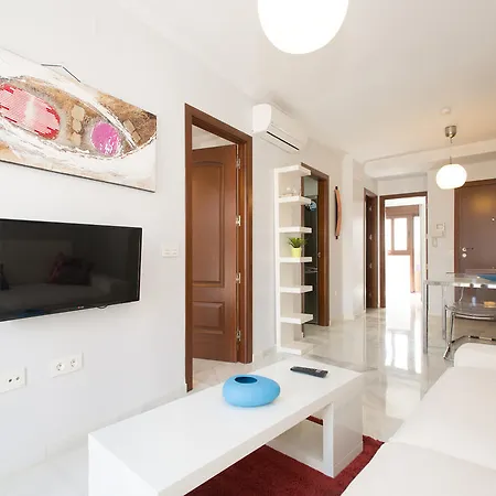 Apartment The Zentral &