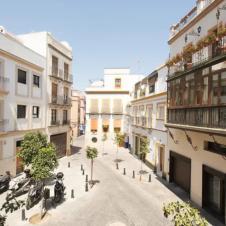The Zentral & Seville