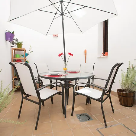 Apartment The Zentral & Seville