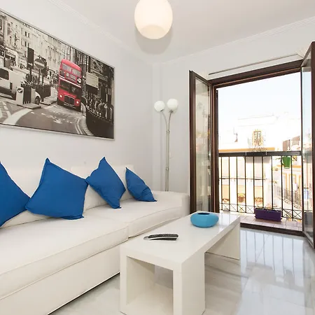 Apartment The Zentral &