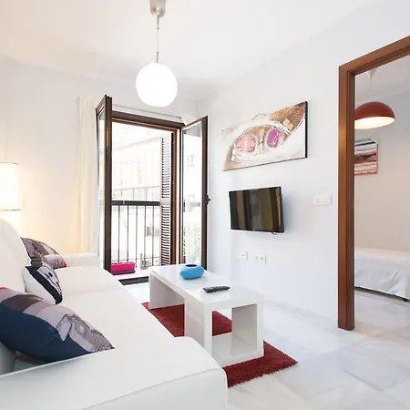 Apartment The Zentral &