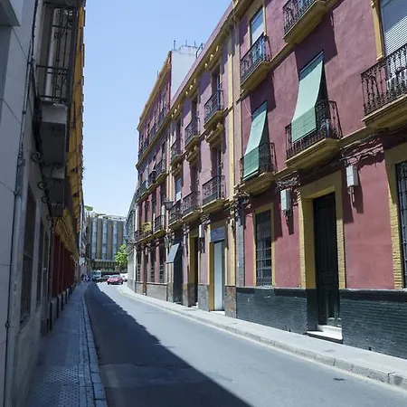 Apartment Sun Seville