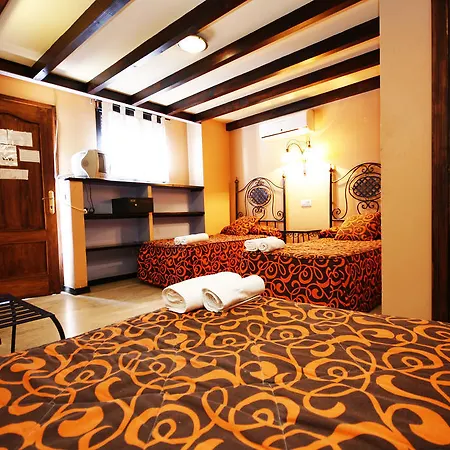 Apartment Zurbaran Seville
