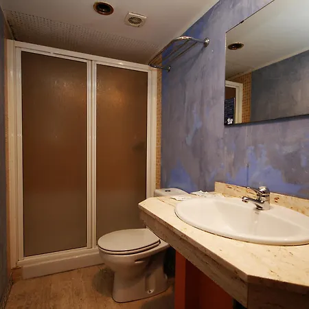Apartment Zurbaran *