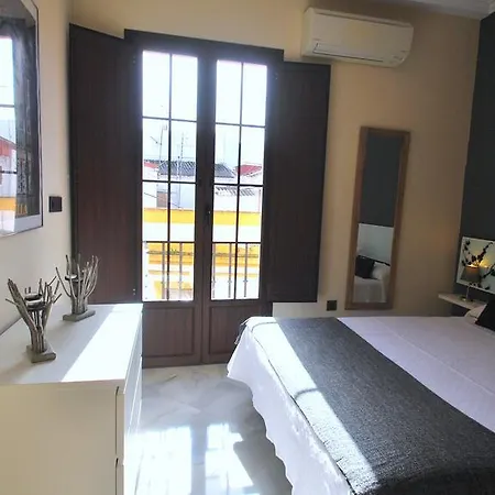 Appartamento Living-sevilla San Lorenzo