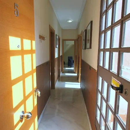 Appartamento Living-sevilla San Lorenzo