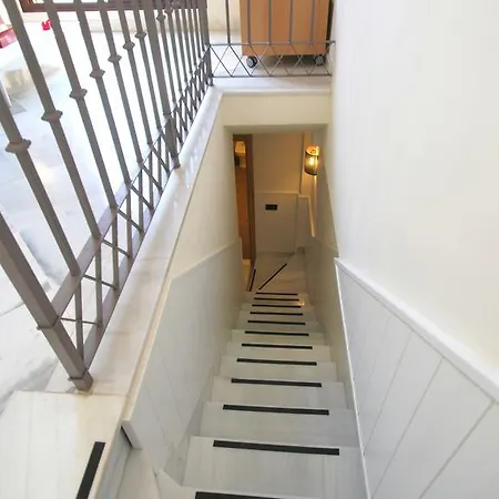 Living-sevilla San Lorenzo Siviglia