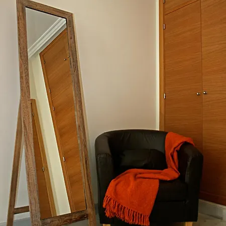 Appartamento Living-sevilla San Lorenzo