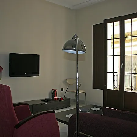 Appartamento Living-sevilla San Lorenzo *