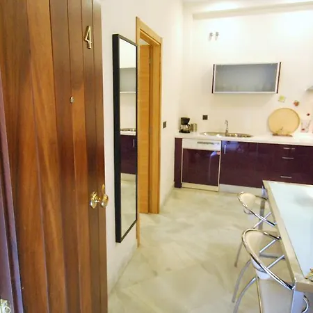 Appartamento Living-sevilla San Lorenzo