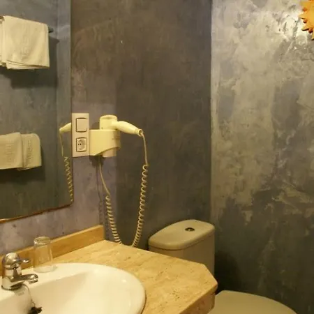 Apartment Zurbaran