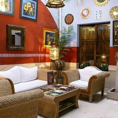 Apartment Zurbaran Seville