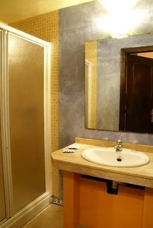 Apartment Zurbaran *
