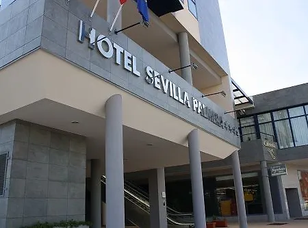 Hotel Exe Palmera 4*
