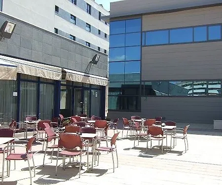 Hotel Exe Palmera 4*