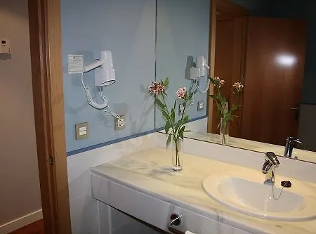 Hotel Exe Palmera Sevilla