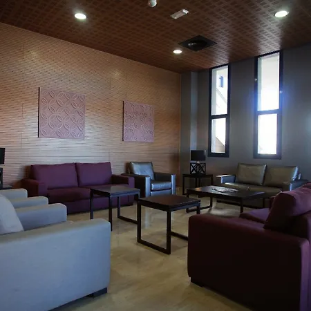 Hotel Exe Palmera Sevilla