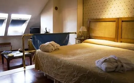 Hotel Alabardero