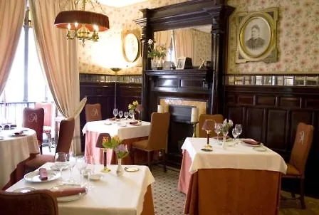 Hotel Alabardero Sevilla