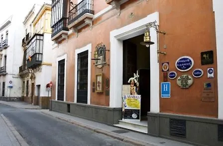 Hotel Alabardero 4*