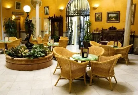 Hotel Alabardero