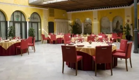 Hotel Alabardero Sevilla