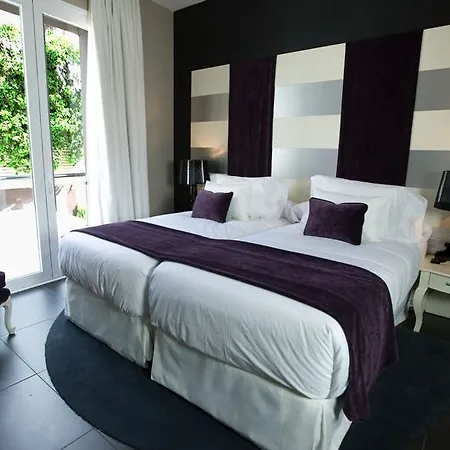 Eurostars Boutique Sevilla