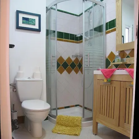 Bed and Breakfast Casa Alfareria 59 Σεβίλλη