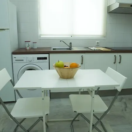 Apartment Sun Seville