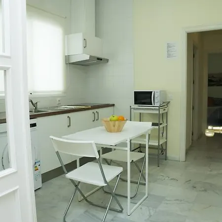 Apartment Sun Seville