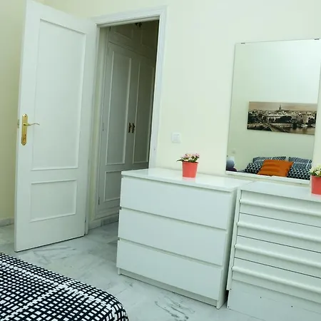 Apartment Sun Seville