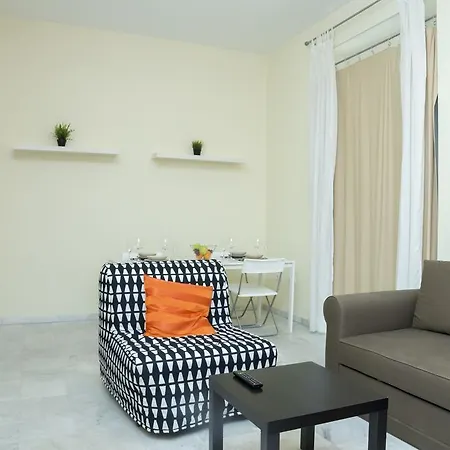 Apartment Sun