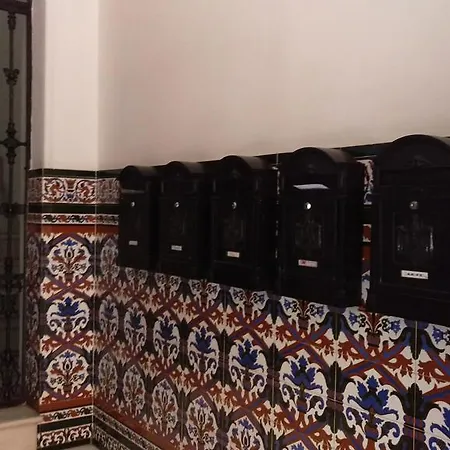 Apartment Sun Seville