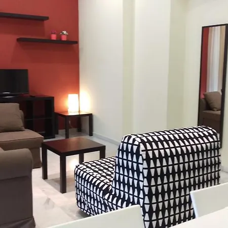 Apartment Sun Seville