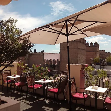 Palacio Alcazar Sevilla