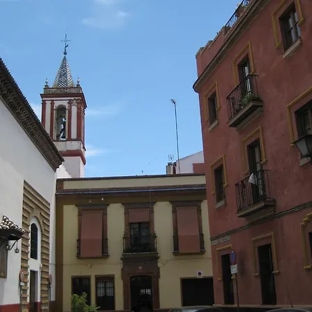 Duque Cornejo Sevilla